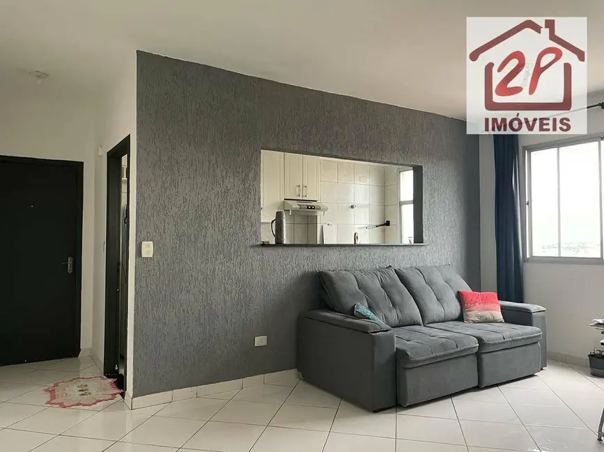 Foto 1 de Apartamento com 2 quartos à venda, 52m2 em Sao Jose Dos Campos - SP