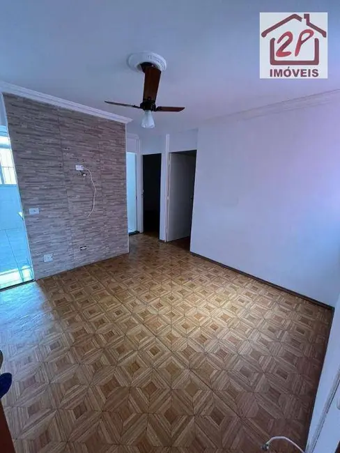 Apartamento com 2 quartos à venda, 45m2 em Sao Jose Dos Campos - SP - imagem 5 Foto 5 de Apartamento com 2 quartos à venda, 45m2 em Sao Jose Dos Campos - SP