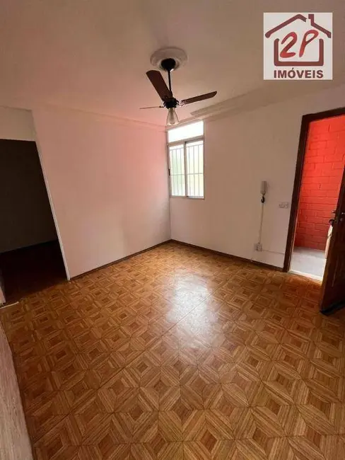 Apartamento com 2 quartos à venda, 45m2 em Sao Jose Dos Campos - SP - imagem 4 Foto 4 de Apartamento com 2 quartos à venda, 45m2 em Sao Jose Dos Campos - SP