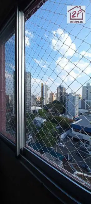 Foto 2 de Apartamento com 2 quartos à venda, 58m2 em Sao Jose Dos Campos - SP
