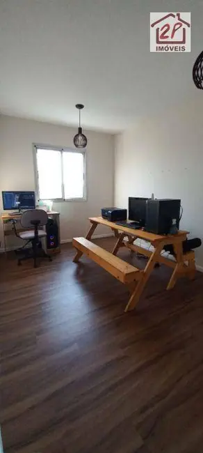 Foto 5 de Apartamento com 2 quartos à venda, 58m2 em Sao Jose Dos Campos - SP