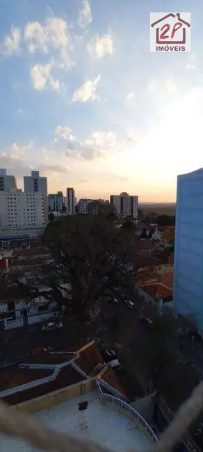 Foto 3 de Apartamento com 2 quartos à venda, 58m2 em Sao Jose Dos Campos - SP