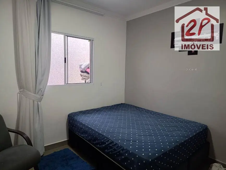 Foto 5 de Casa de Condomínio com 2 quartos à venda, 250m2 em Jacarei - SP