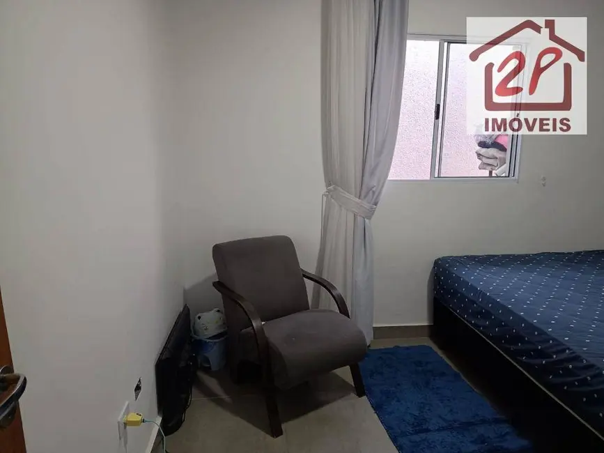 Foto 6 de Casa de Condomínio com 2 quartos à venda, 250m2 em Jacarei - SP