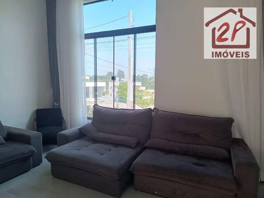 Foto 3 de Casa de Condomínio com 2 quartos à venda, 250m2 em Jacarei - SP