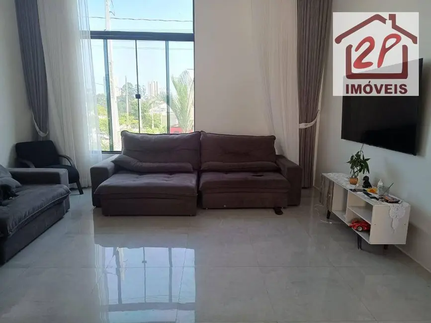 Foto 2 de Casa de Condomínio com 2 quartos à venda, 250m2 em Jacarei - SP