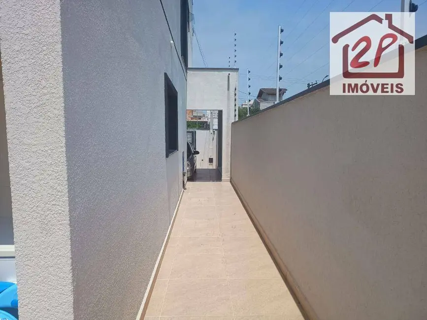 Foto 9 de Sobrado com 3 quartos à venda, 250m2 em Jacarei - SP