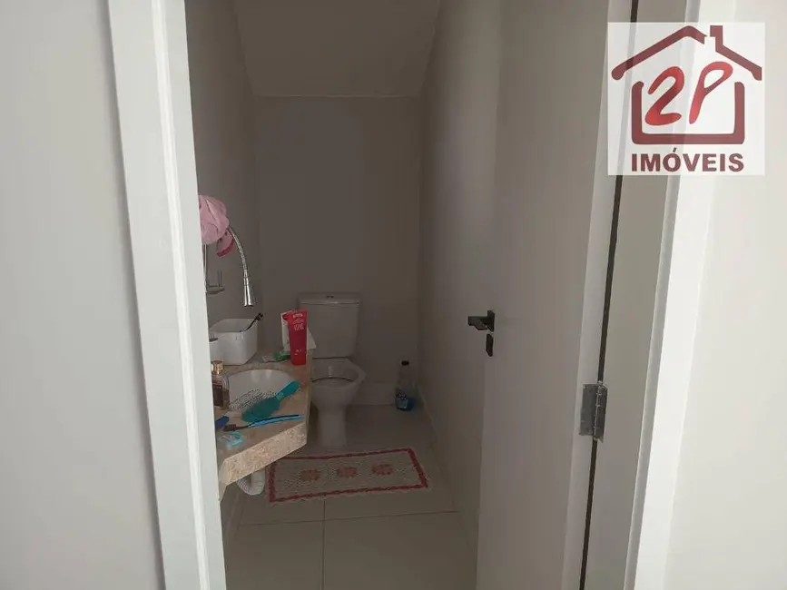 Foto 4 de Sobrado com 3 quartos à venda, 250m2 em Jacarei - SP