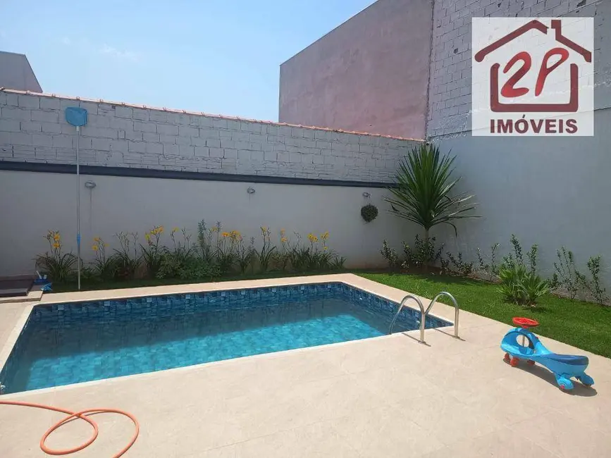 Foto 7 de Sobrado com 3 quartos à venda, 250m2 em Jacarei - SP