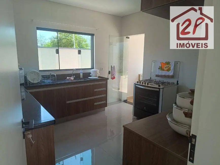 Foto 5 de Sobrado com 3 quartos à venda, 250m2 em Jacarei - SP