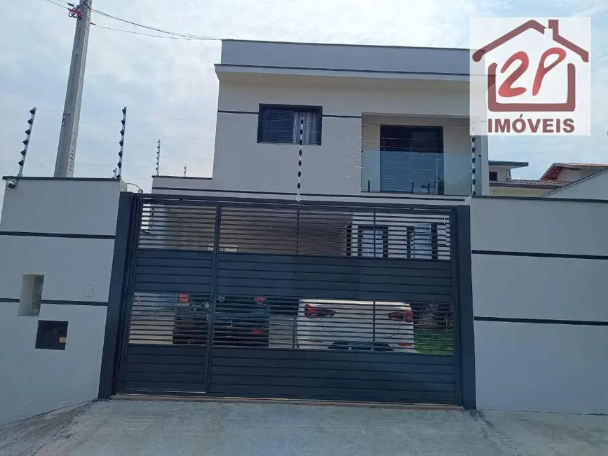 Foto 1 de Sobrado com 3 quartos à venda, 250m2 em Jacarei - SP