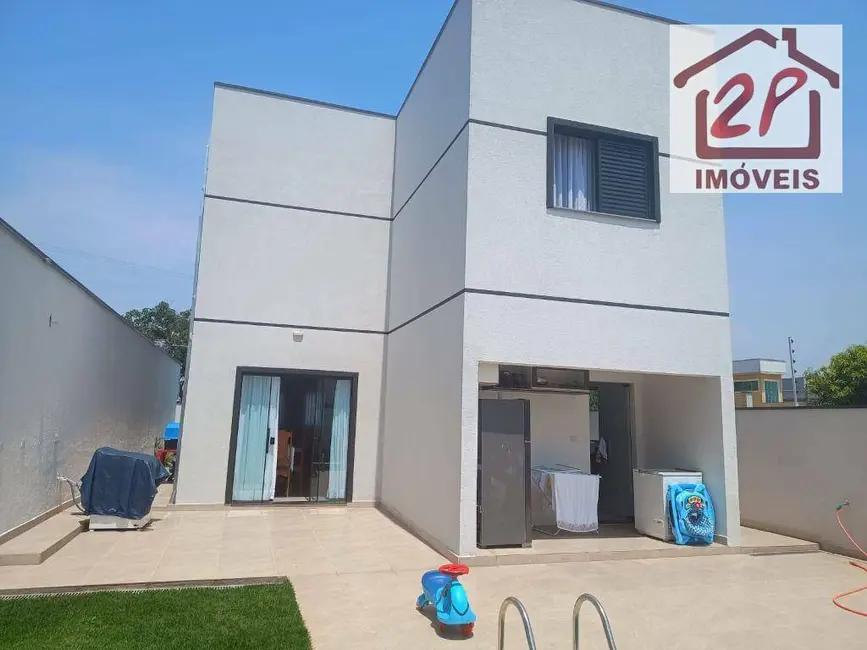 Foto 8 de Sobrado com 3 quartos à venda, 250m2 em Jacarei - SP