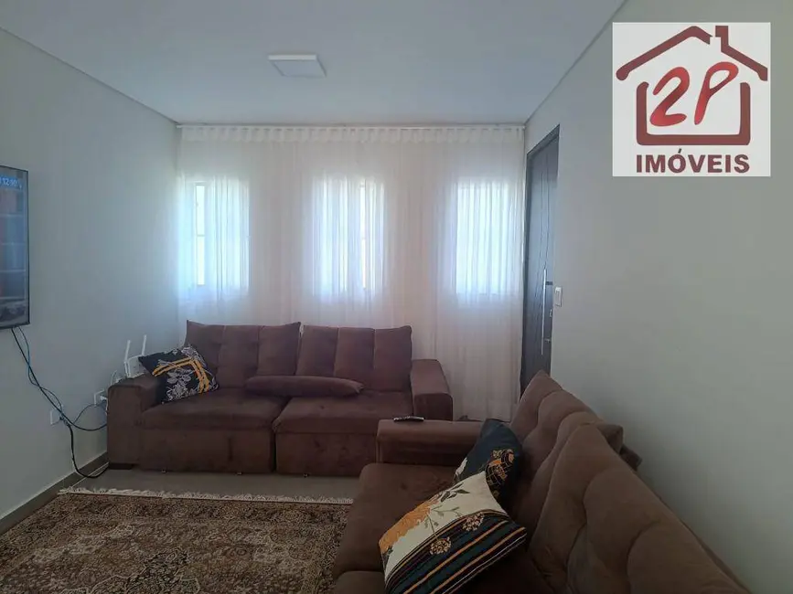 Foto 2 de Sobrado com 3 quartos à venda, 250m2 em Jacarei - SP