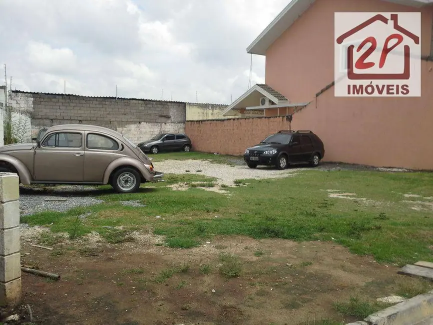 Foto 3 de Terreno / Lote à venda, 314m2 em Cidade Jardim, Jacarei - SP