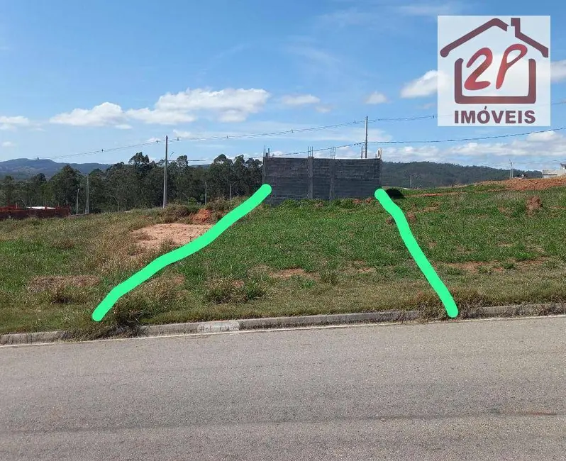 Foto 3 de Terreno / Lote à venda, 200m2 em Sao Jose Dos Campos - SP