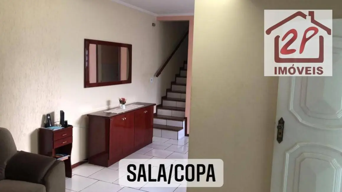 Foto 1 de Casa com 4 quartos à venda, 131m2 em Sao Jose Dos Campos - SP