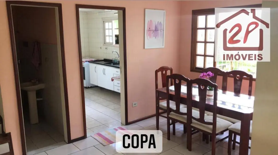 Foto 3 de Casa com 4 quartos à venda, 131m2 em Sao Jose Dos Campos - SP