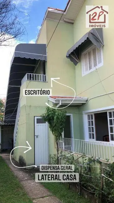 Foto 7 de Casa com 4 quartos à venda, 131m2 em Sao Jose Dos Campos - SP