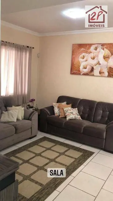 Foto 8 de Casa com 4 quartos à venda, 131m2 em Sao Jose Dos Campos - SP