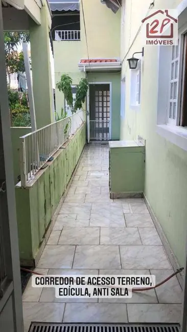 Foto 2 de Casa com 4 quartos à venda, 131m2 em Sao Jose Dos Campos - SP