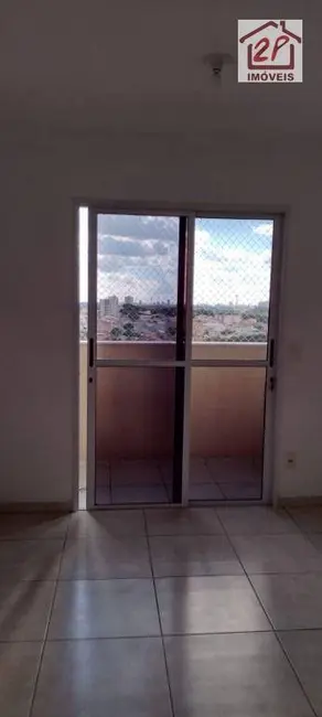 Foto 1 de Apartamento com 2 quartos à venda, 58m2 em Sao Jose Dos Campos - SP