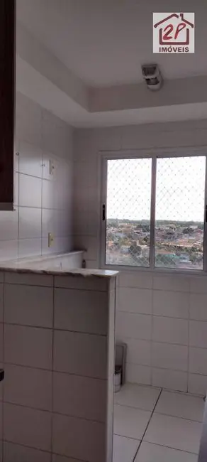Foto 7 de Apartamento com 2 quartos à venda, 58m2 em Sao Jose Dos Campos - SP