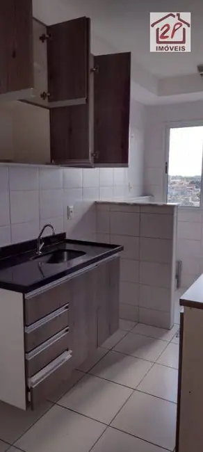 Foto 6 de Apartamento com 2 quartos à venda, 58m2 em Sao Jose Dos Campos - SP