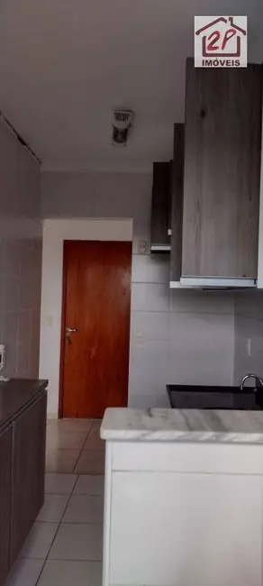 Foto 2 de Apartamento com 2 quartos à venda, 58m2 em Sao Jose Dos Campos - SP