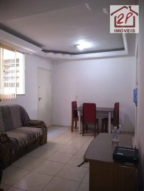 Apartamento com 3 quartos à venda, 58m2 em Sao Jose Dos Campos - SP - imagem 3 Foto 3 de Apartamento com 3 quartos à venda, 58m2 em Sao Jose Dos Campos - SP