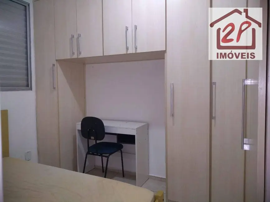 Apartamento com 3 quartos à venda, 58m2 em Sao Jose Dos Campos - SP - imagem 5 Foto 5 de Apartamento com 3 quartos à venda, 58m2 em Sao Jose Dos Campos - SP