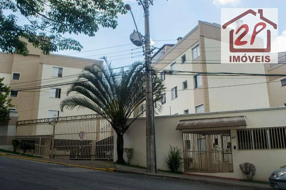 Foto 1 de Apartamento com 3 quartos à venda, 58m2 em Sao Jose Dos Campos - SP
