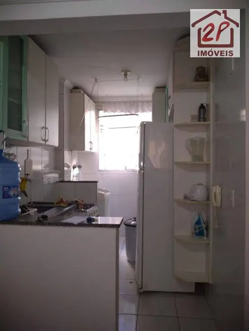 Apartamento com 3 quartos à venda, 58m2 em Sao Jose Dos Campos - SP - imagem 7 Foto 7 de Apartamento com 3 quartos à venda, 58m2 em Sao Jose Dos Campos - SP