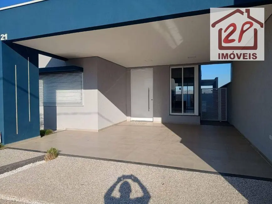 Foto 3 de Casa de Condomínio com 3 quartos à venda, 301m2 em Cacapava - SP