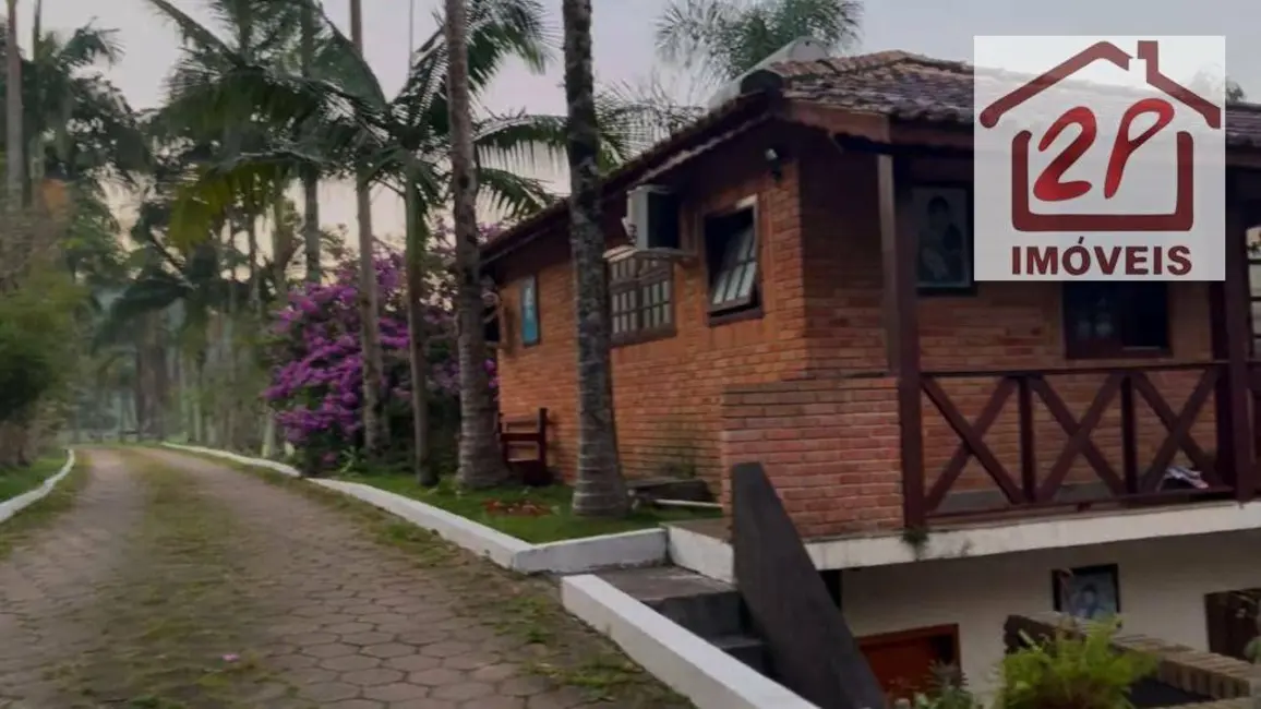 Foto 6 de Sítio / Rancho com 23 quartos à venda, 115600m2 em Vila Moraes, Mogi Das Cruzes - SP