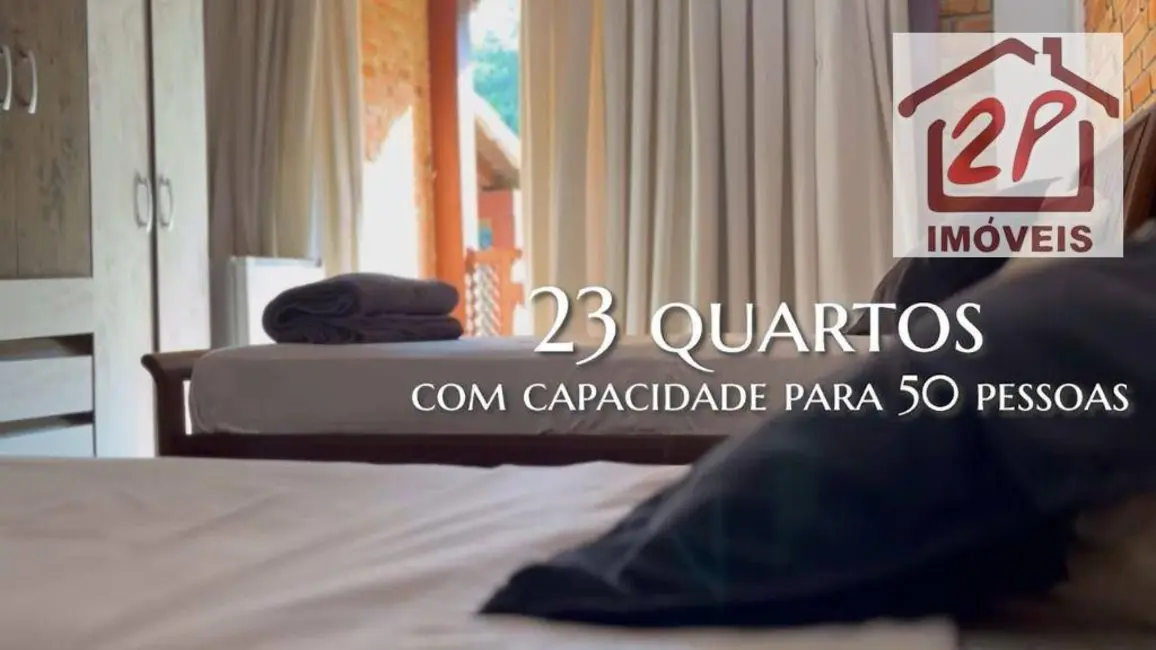 Foto 8 de Sítio / Rancho com 23 quartos à venda, 115600m2 em Vila Moraes, Mogi Das Cruzes - SP