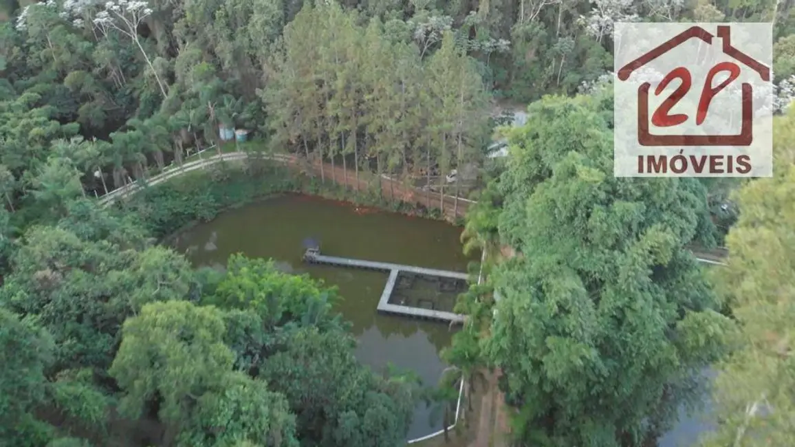 Foto 3 de Sítio / Rancho com 23 quartos à venda, 115600m2 em Vila Moraes, Mogi Das Cruzes - SP