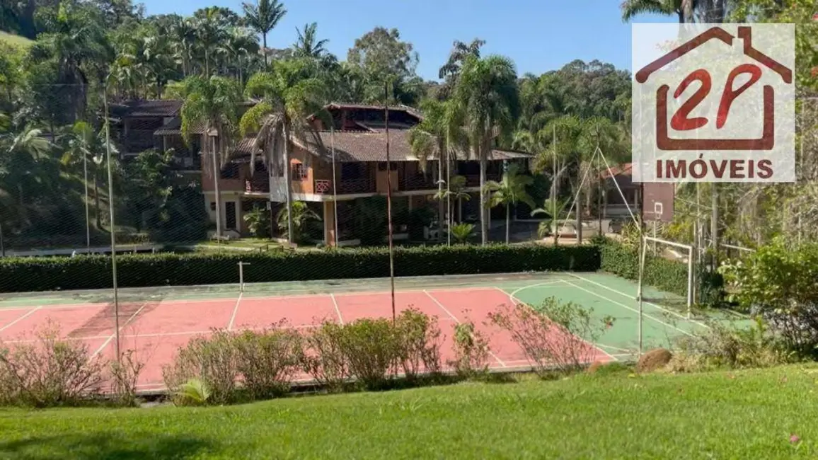 Foto 7 de Sítio / Rancho com 23 quartos à venda, 115600m2 em Vila Moraes, Mogi Das Cruzes - SP