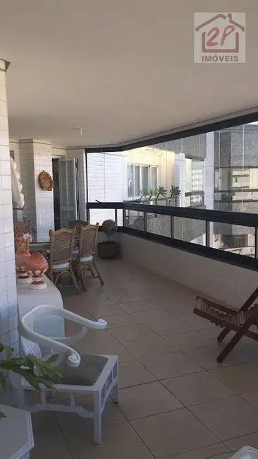 Cobertura com 3 quartos à venda, 315m2 em Sao Jose Dos Campos - SP - imagem 6 Foto 6 de Cobertura com 3 quartos à venda, 315m2 em Sao Jose Dos Campos - SP