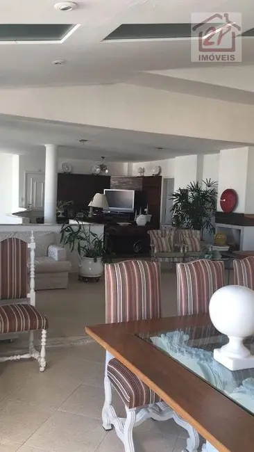 Cobertura com 3 quartos à venda, 315m2 em Sao Jose Dos Campos - SP - imagem 5 Foto 5 de Cobertura com 3 quartos à venda, 315m2 em Sao Jose Dos Campos - SP