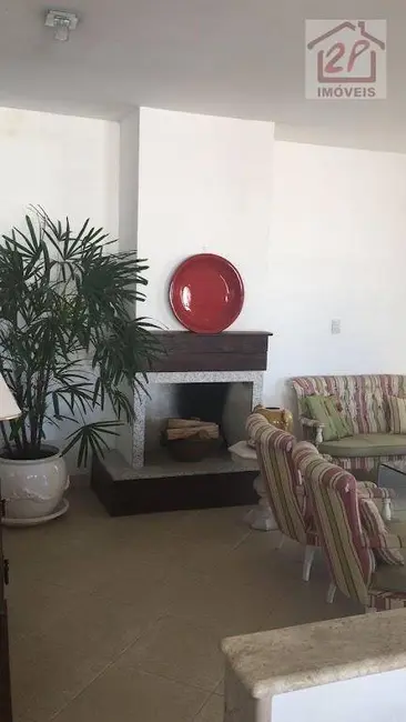 Cobertura com 3 quartos à venda, 315m2 em Sao Jose Dos Campos - SP - imagem 2 Foto 2 de Cobertura com 3 quartos à venda, 315m2 em Sao Jose Dos Campos - SP
