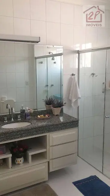 Cobertura com 3 quartos à venda, 315m2 em Sao Jose Dos Campos - SP - imagem 8 Foto 8 de Cobertura com 3 quartos à venda, 315m2 em Sao Jose Dos Campos - SP