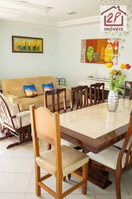 Apartamento com 3 quartos à venda, 110m2 em Sao Jose Dos Campos - SP - imagem 6 Foto 6 de Apartamento com 3 quartos à venda, 110m2 em Sao Jose Dos Campos - SP