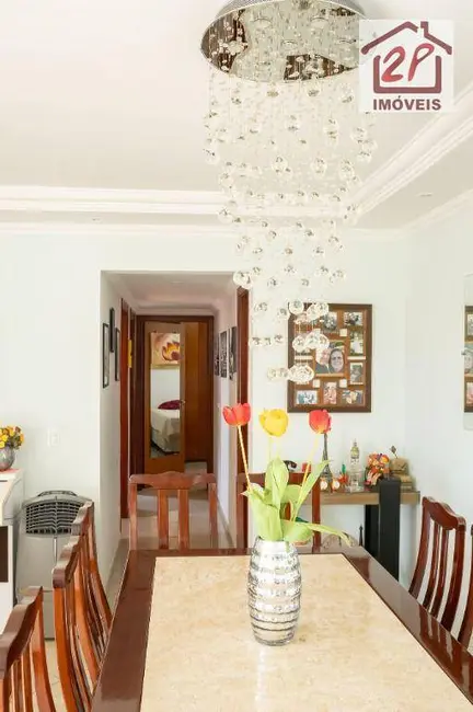 Apartamento com 3 quartos à venda, 110m2 em Sao Jose Dos Campos - SP - imagem 8 Foto 8 de Apartamento com 3 quartos à venda, 110m2 em Sao Jose Dos Campos - SP