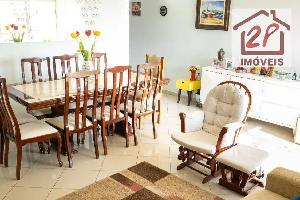 Apartamento com 3 quartos à venda, 110m2 em Sao Jose Dos Campos - SP - imagem 5 Foto 5 de Apartamento com 3 quartos à venda, 110m2 em Sao Jose Dos Campos - SP