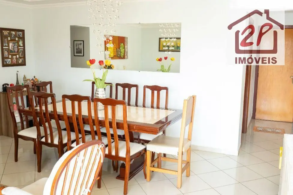 Apartamento com 3 quartos à venda, 110m2 em Sao Jose Dos Campos - SP - imagem 3 Foto 3 de Apartamento com 3 quartos à venda, 110m2 em Sao Jose Dos Campos - SP