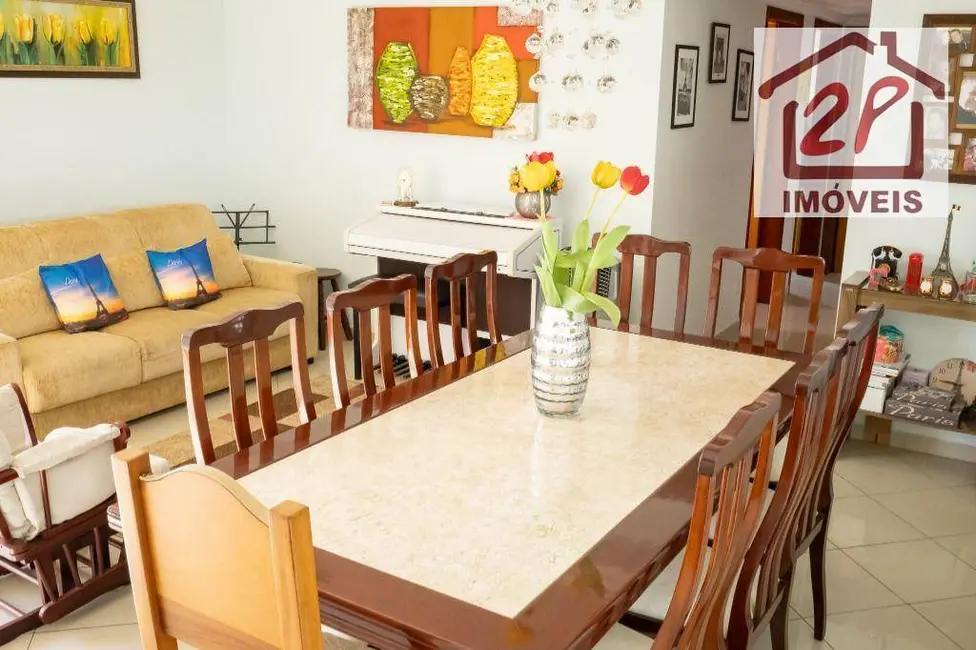 Apartamento com 3 quartos à venda, 110m2 em Sao Jose Dos Campos - SP - imagem 1 Foto 1 de Apartamento com 3 quartos à venda, 110m2 em Sao Jose Dos Campos - SP