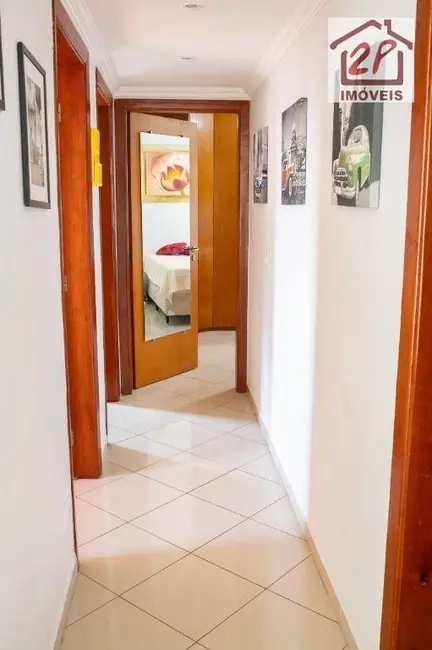 Apartamento com 3 quartos à venda, 110m2 em Sao Jose Dos Campos - SP - imagem 9 Foto 9 de Apartamento com 3 quartos à venda, 110m2 em Sao Jose Dos Campos - SP