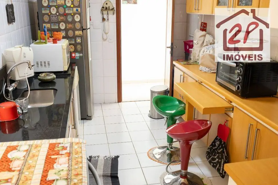 Apartamento com 3 quartos à venda, 110m2 em Sao Jose Dos Campos - SP - imagem 7 Foto 7 de Apartamento com 3 quartos à venda, 110m2 em Sao Jose Dos Campos - SP
