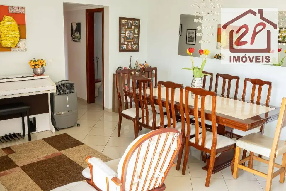 Apartamento com 3 quartos à venda, 110m2 em Sao Jose Dos Campos - SP - imagem 4 Foto 4 de Apartamento com 3 quartos à venda, 110m2 em Sao Jose Dos Campos - SP