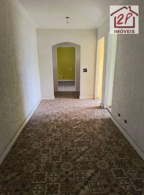 Sobrado com 4 quartos à venda, 510m2 em Vila Ida, São Paulo - SP - imagem 9 Foto 9 de Sobrado com 4 quartos à venda, 510m2 em Vila Ida, São Paulo - SP